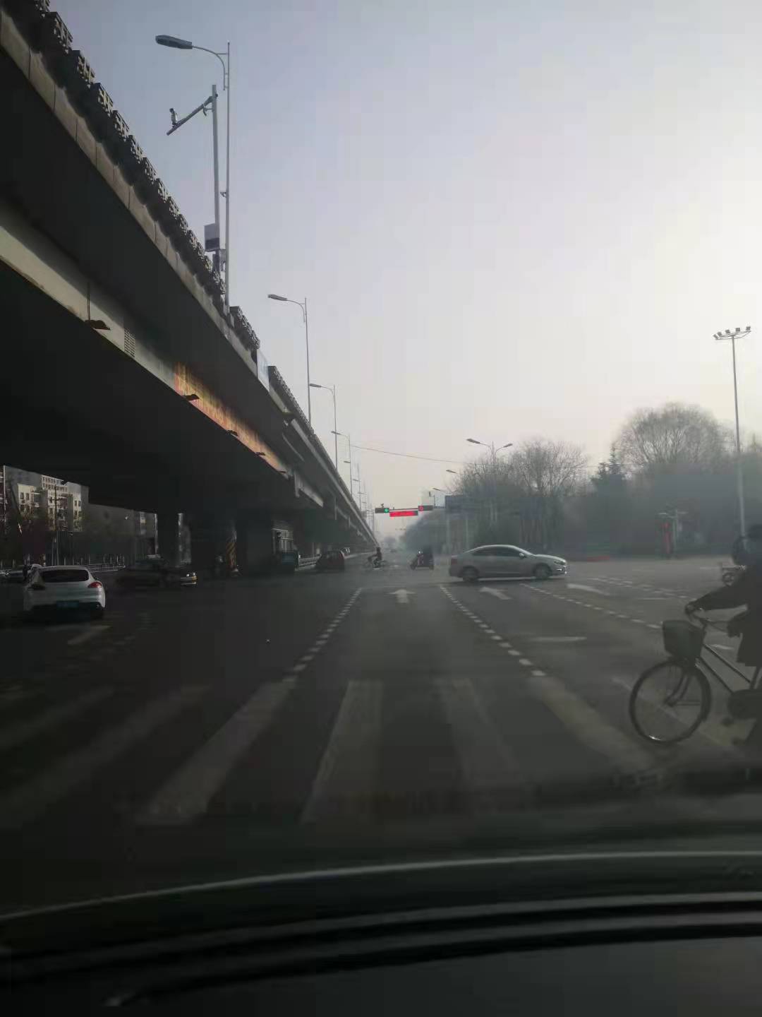 双清桥梁结构加固方案