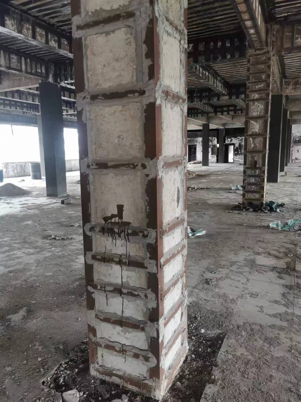 双清房屋以下情况下需加固