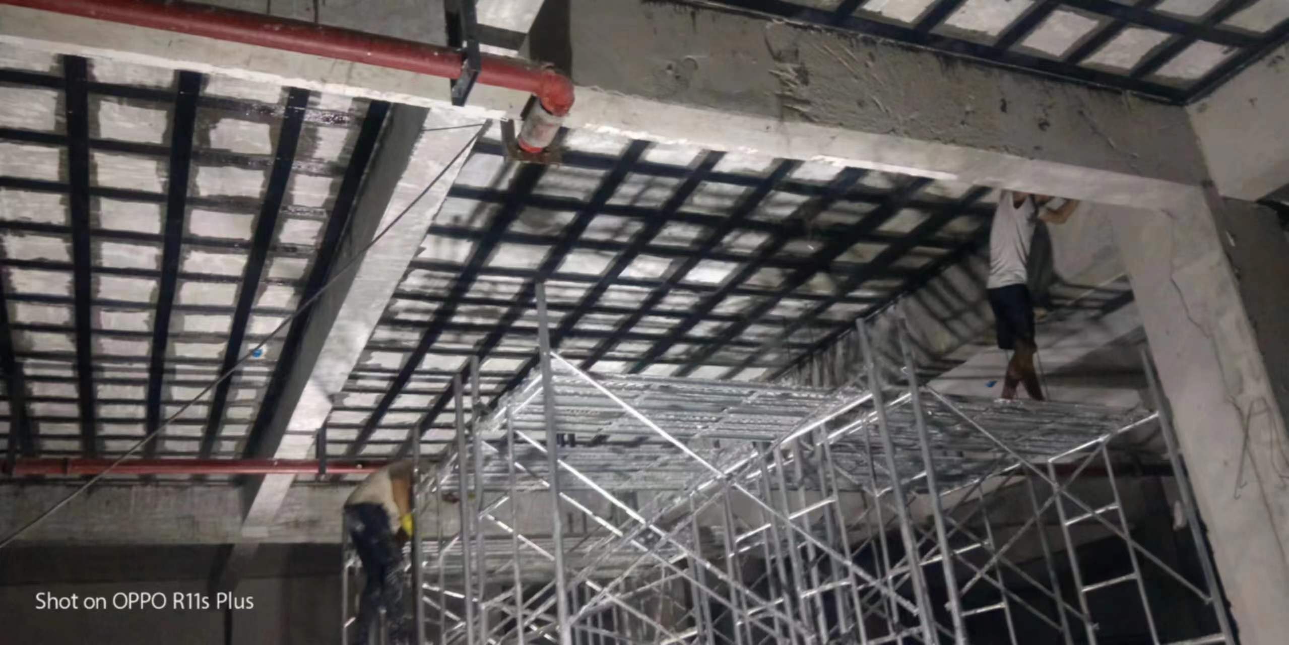 双清房屋加固常见方式的优缺点